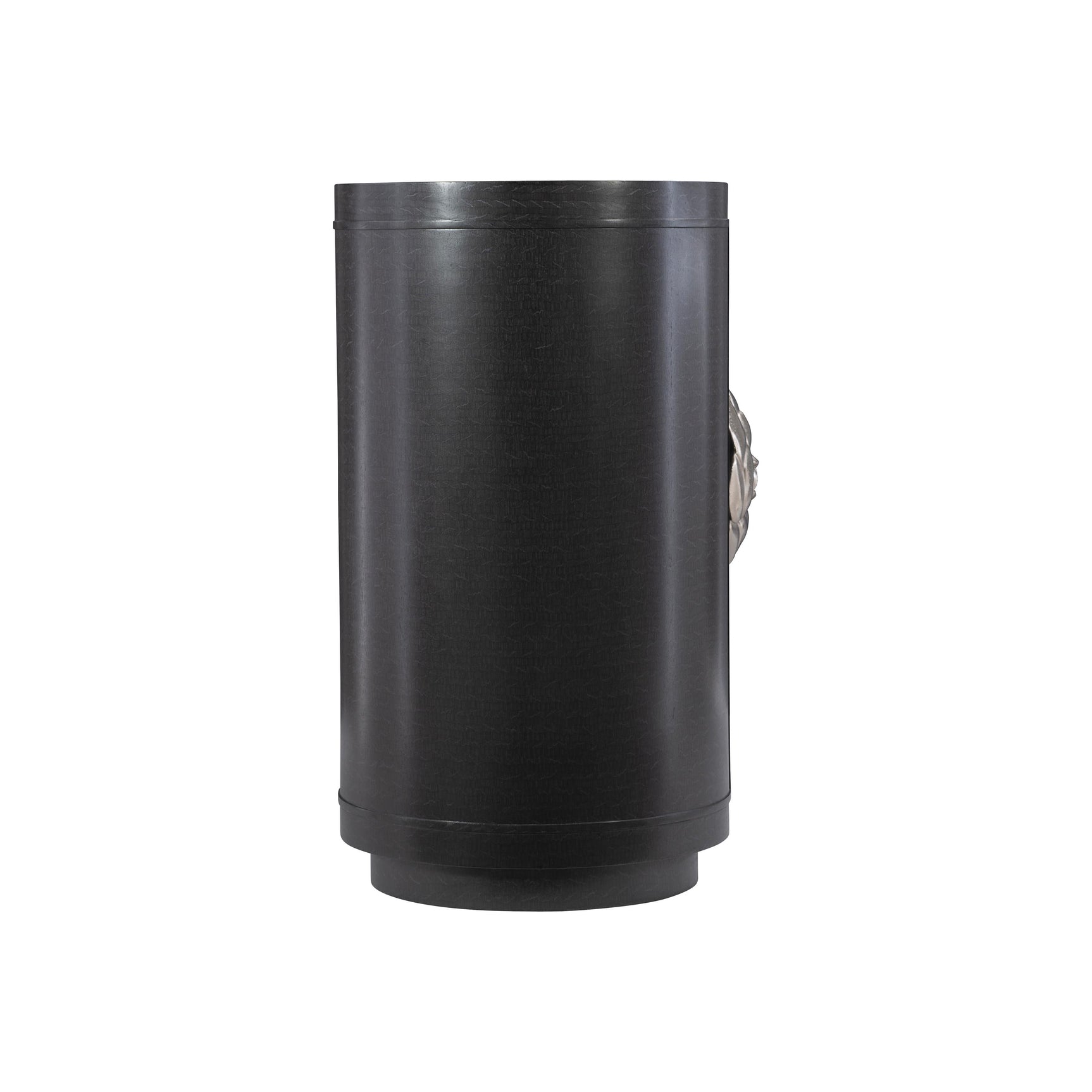 Silhouette Figured Onyx Buffet - Ornate Home