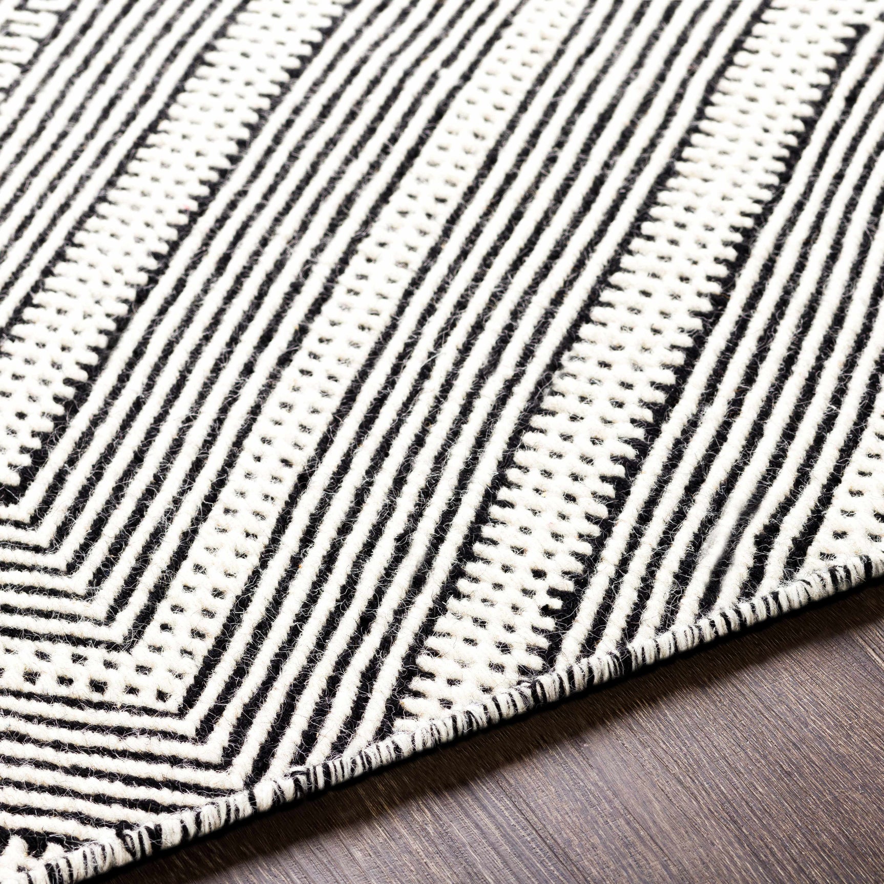 Silifke Area Rug - Clearance - Ornate Home