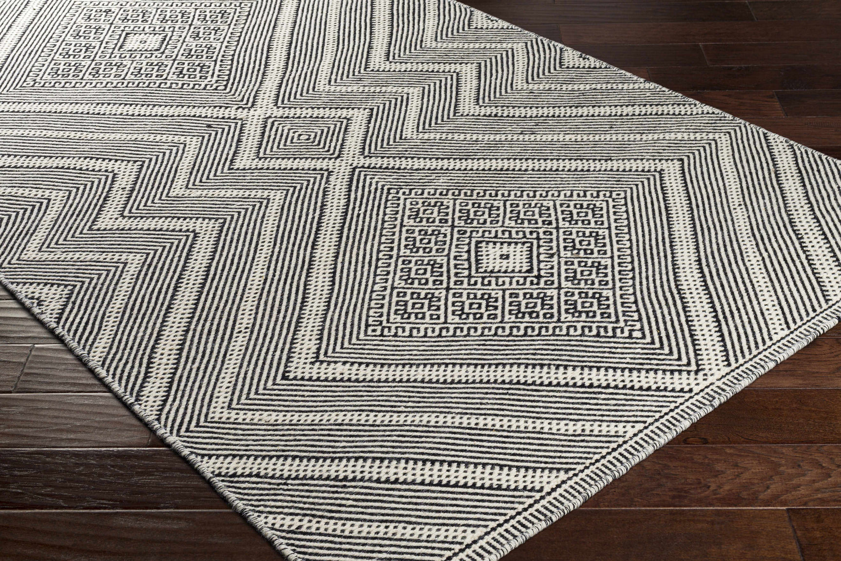 Silifke Area Rug - Clearance - Ornate Home