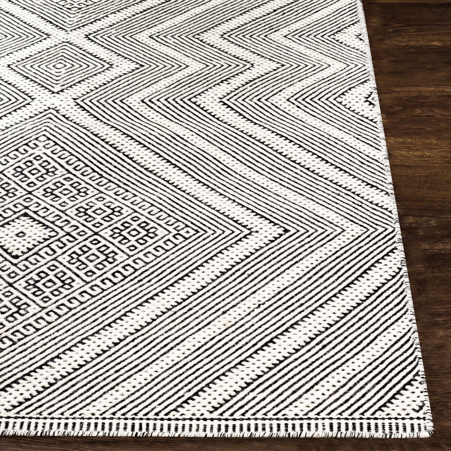 Silifke Area Rug - Clearance - Ornate Home