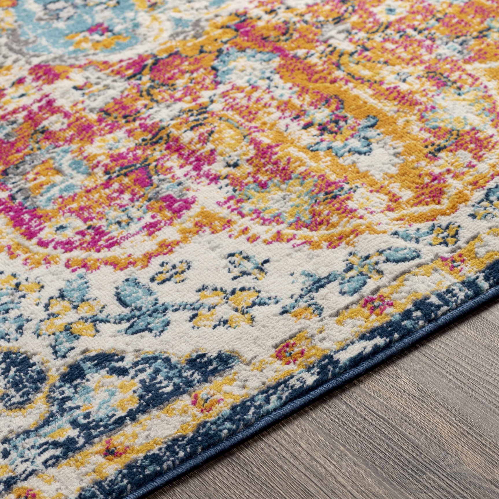 Silkstone Area Rug - Ornate Home