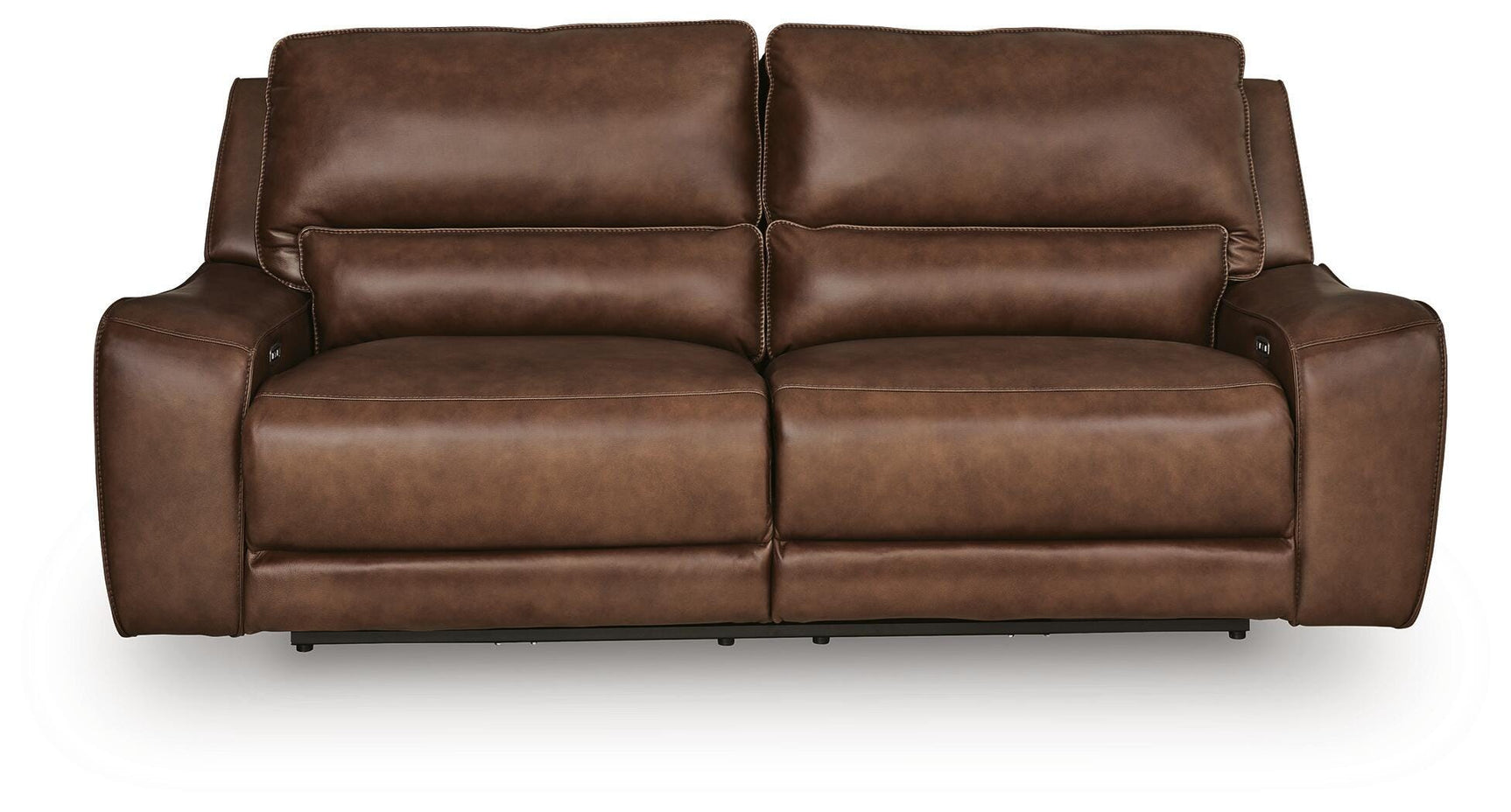 Silverbrooke Canyon 2-Piece Reclining Loveseat (Online Special Price)