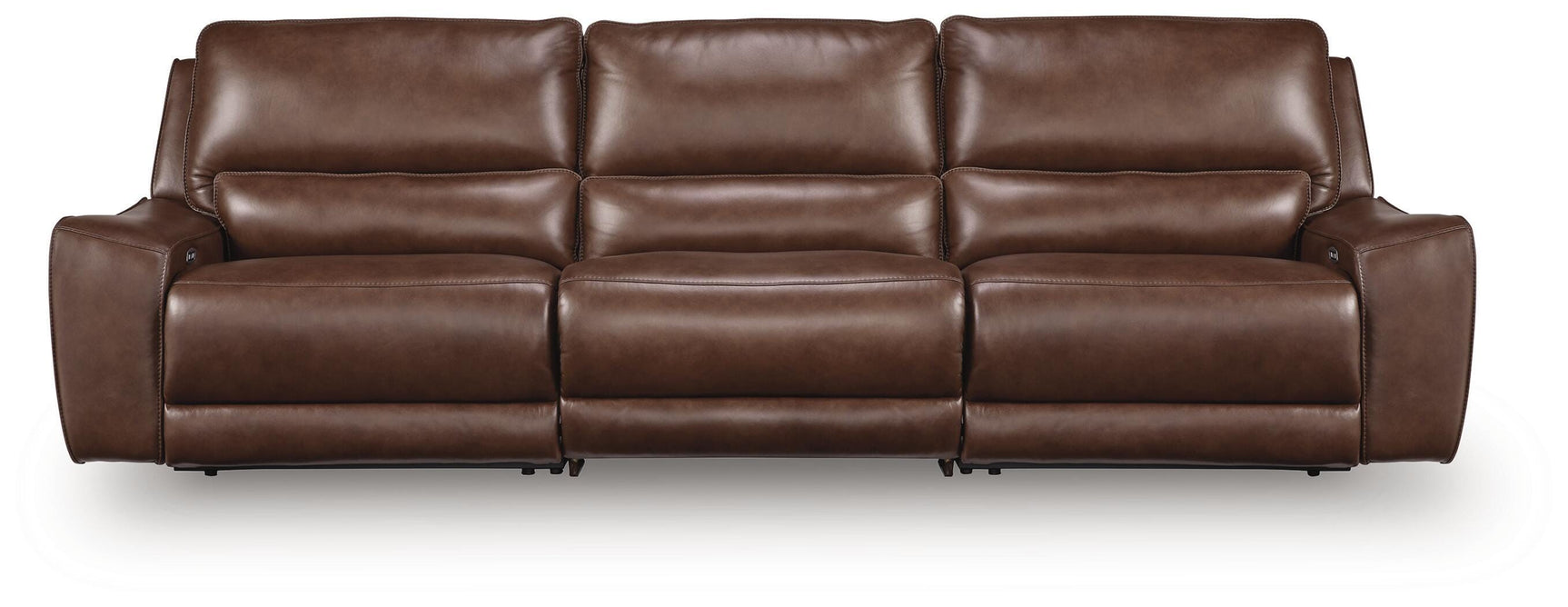 Silverbrooke Canyon 3-Piece Power Reclining Sectional (Online Special Price)