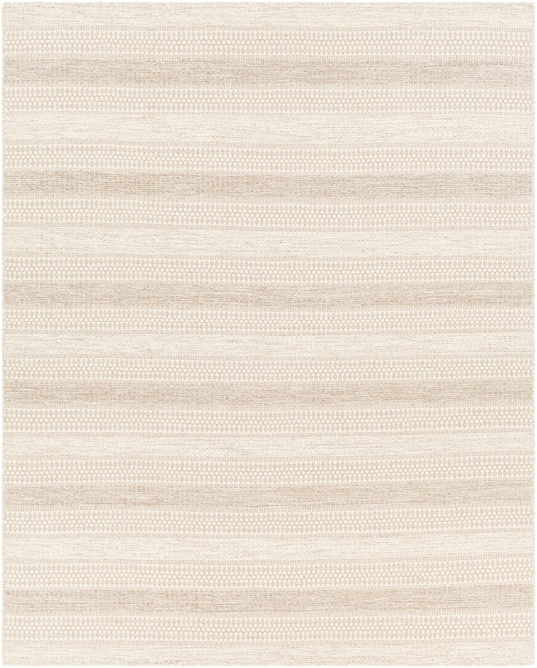 Silverthorne Wool Area Rug - Ornate Home