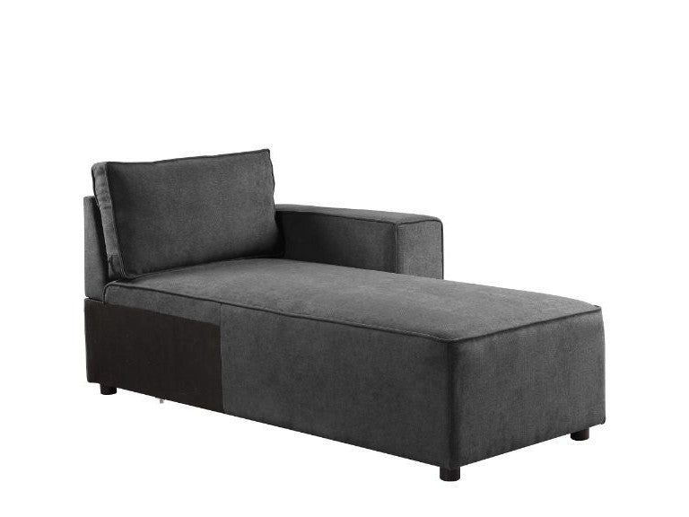 Silvester Chaise - Ornate Home