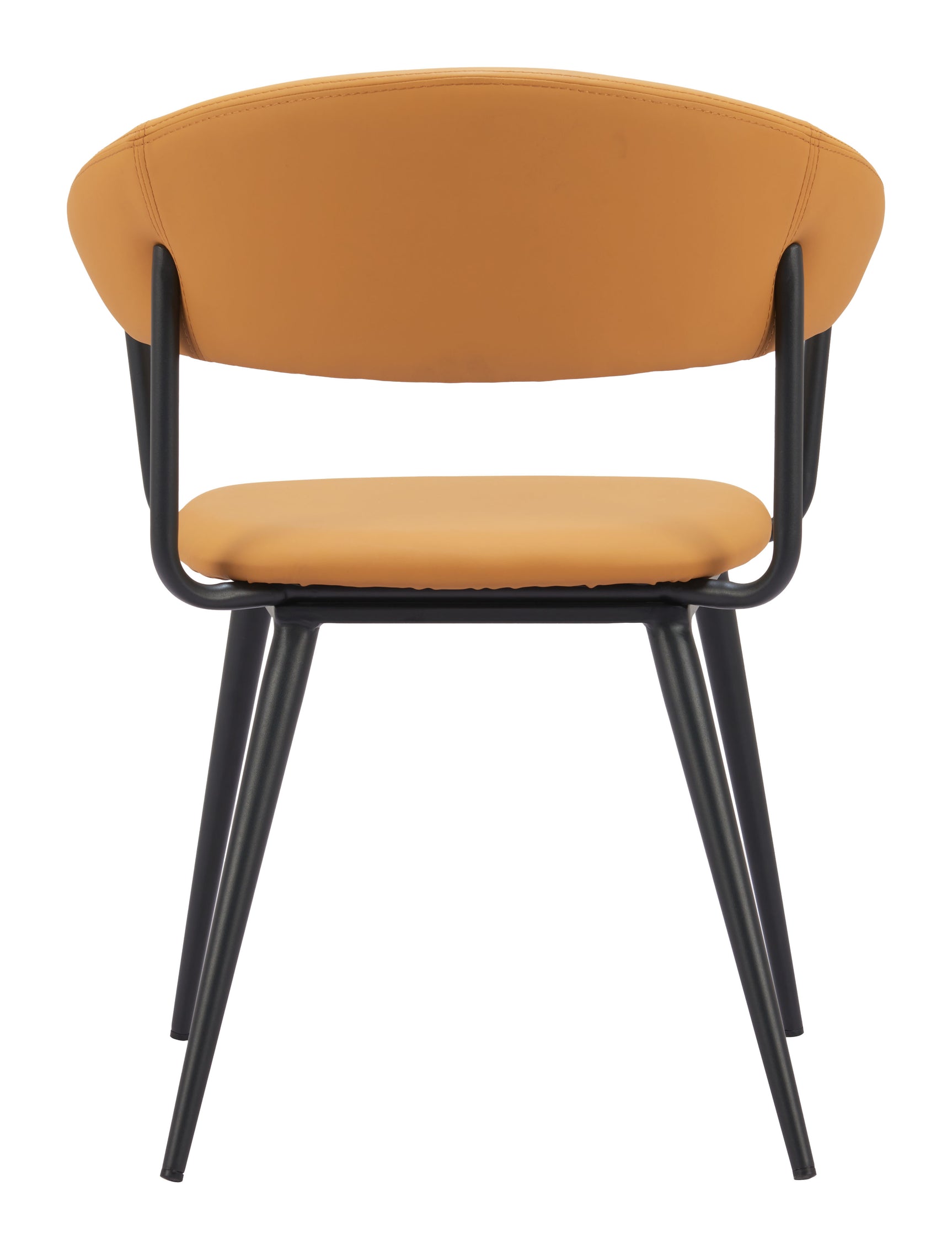 Sima Brown Dining Chair - Ornate Home