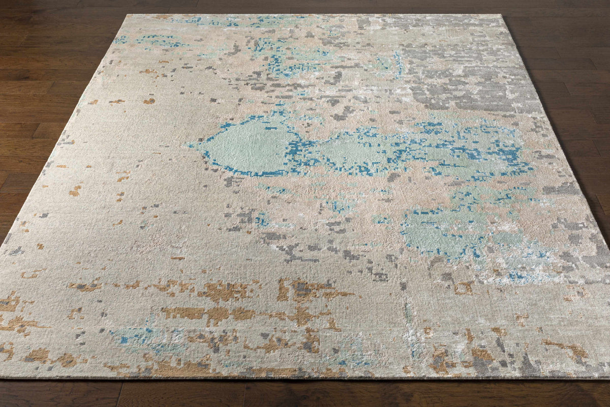 Simon Area Rug - Clearance - Ornate Home