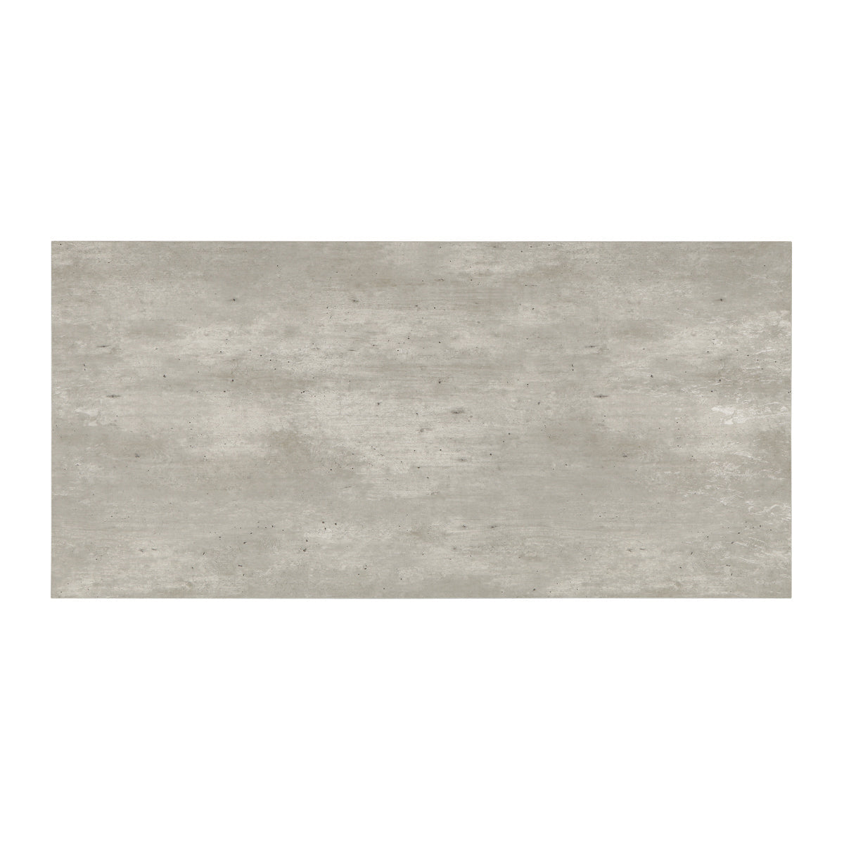 Simone Gray Coffee Table - Ornate Home