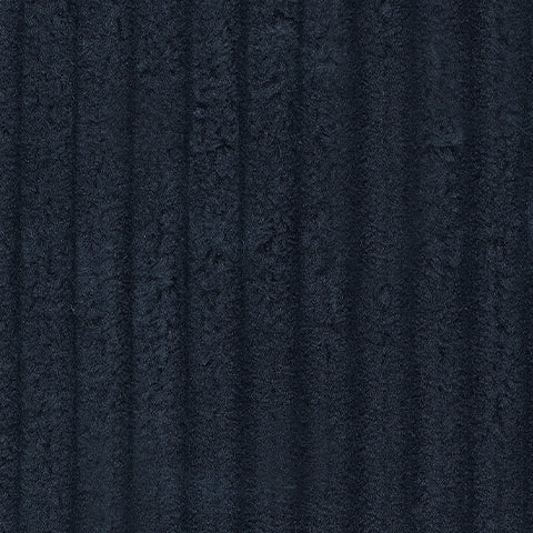 SimpleJoy Navy Sofa - Ornate Home