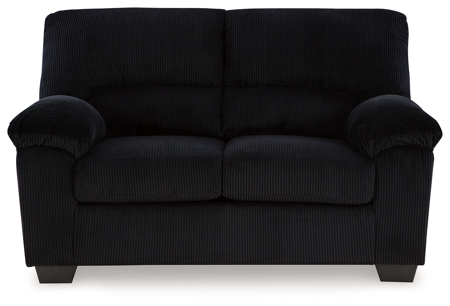 SimpleJoy Onyx Sofa, Loveseat and Recliner (Online Special Price) - Ornate Home