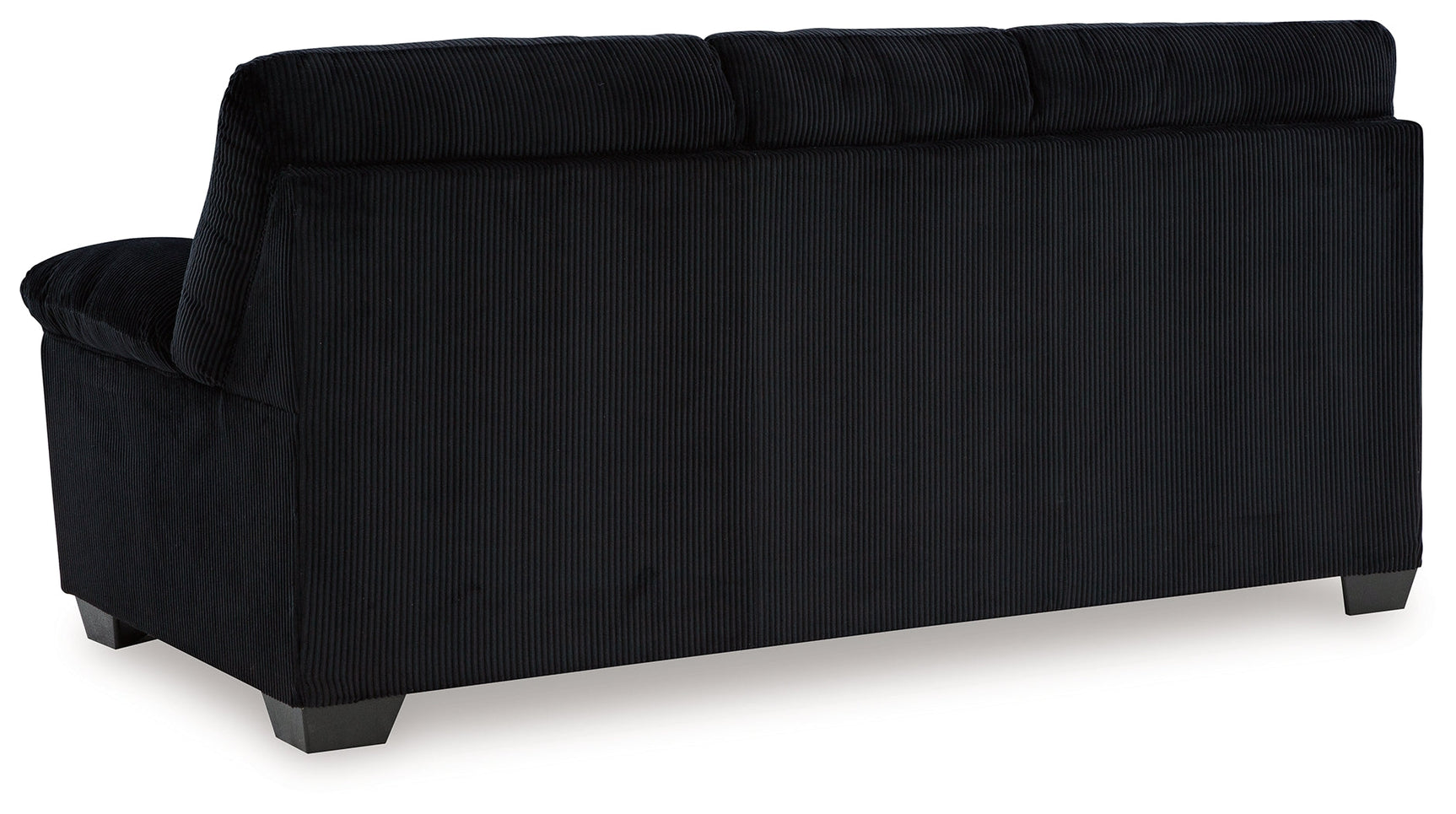 SimpleJoy Onyx Sofa (Online Special Price) - Ornate Home