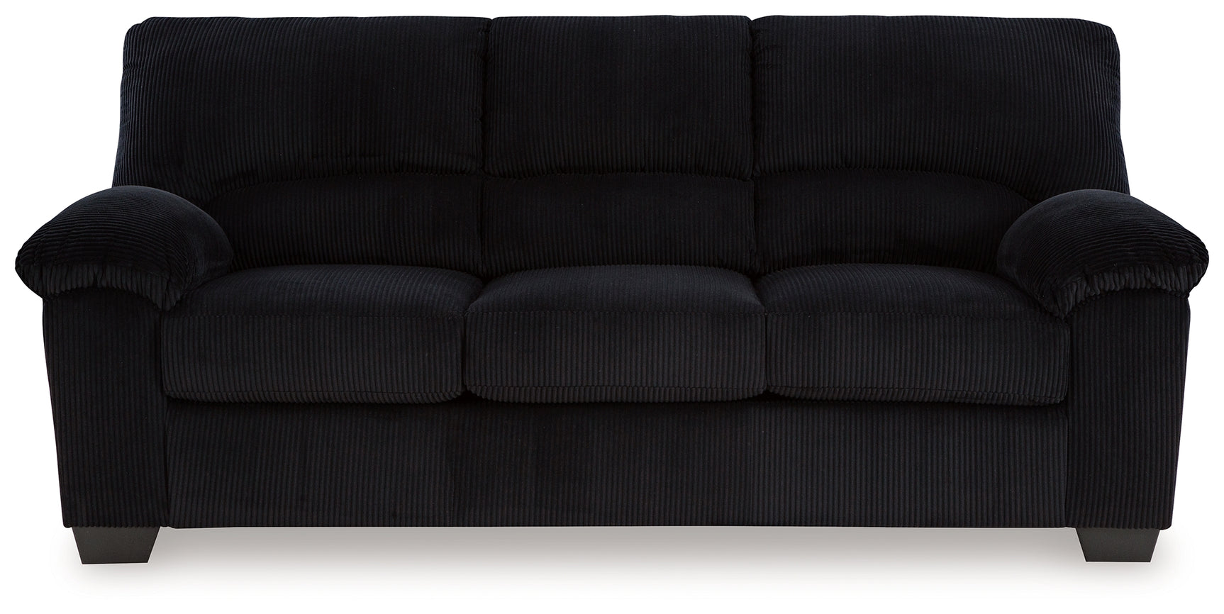 SimpleJoy Onyx Sofa and Recliner (Online Special Price) - Ornate Home