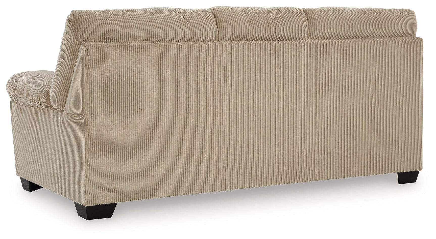 SimpleJoy Sand Sofa & Loveseat (Online Special Price) - Ornate Home
