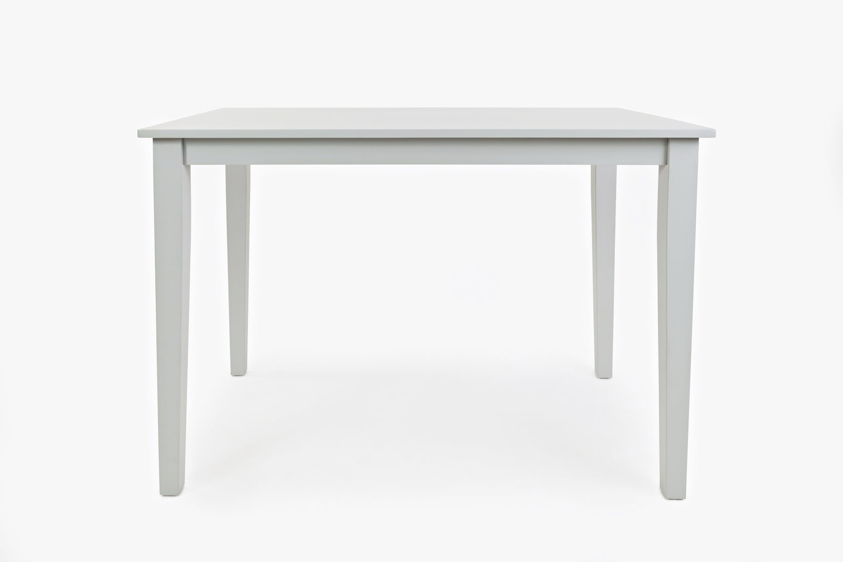 Simplicity Dove Counter Table - Ornate Home