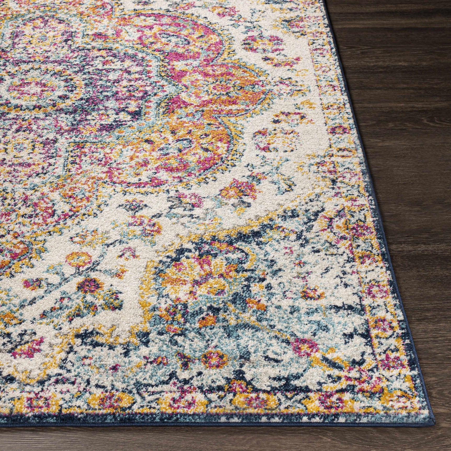 Simsbury Area Rug - Ornate Home