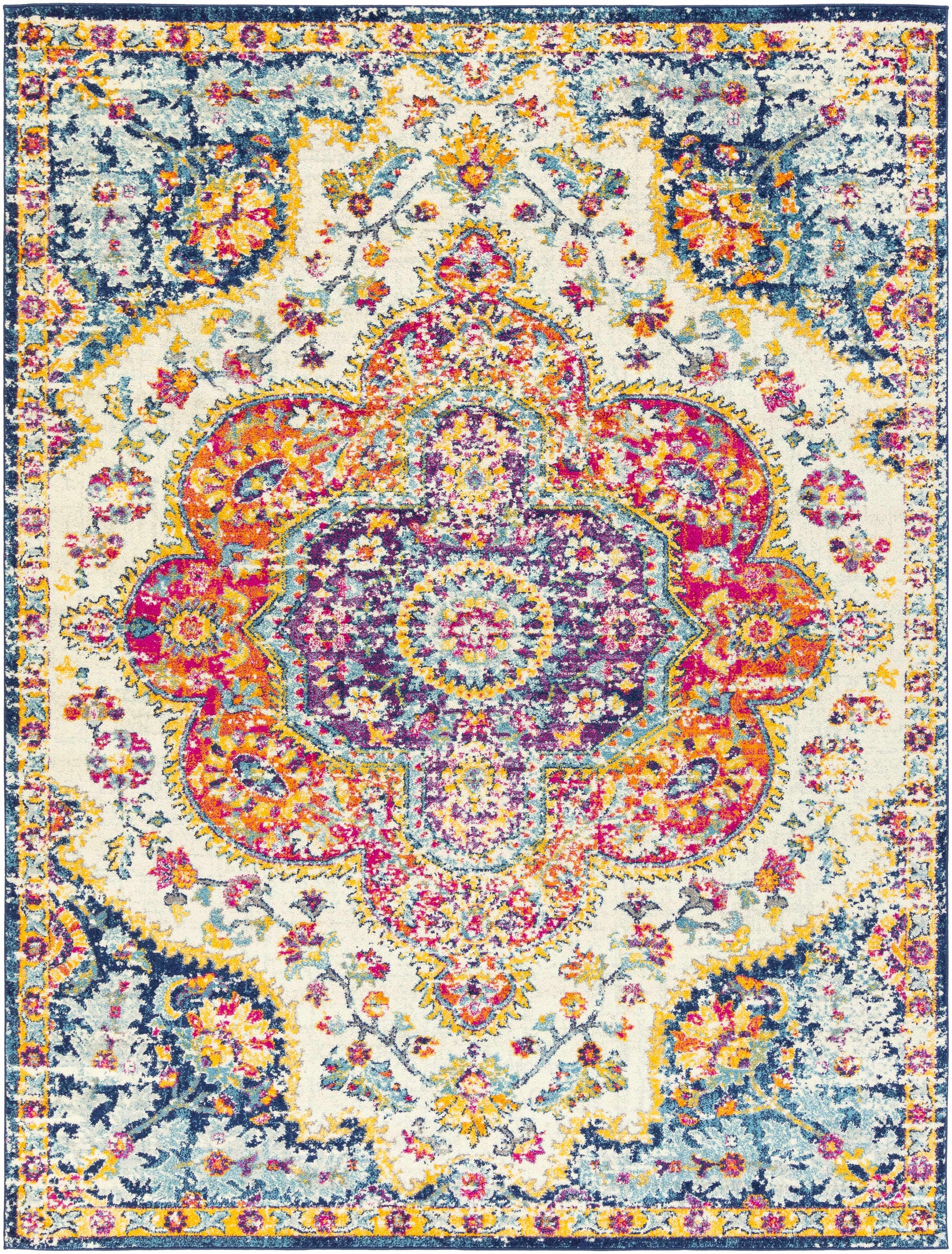 Simsbury Area Rug - Ornate Home