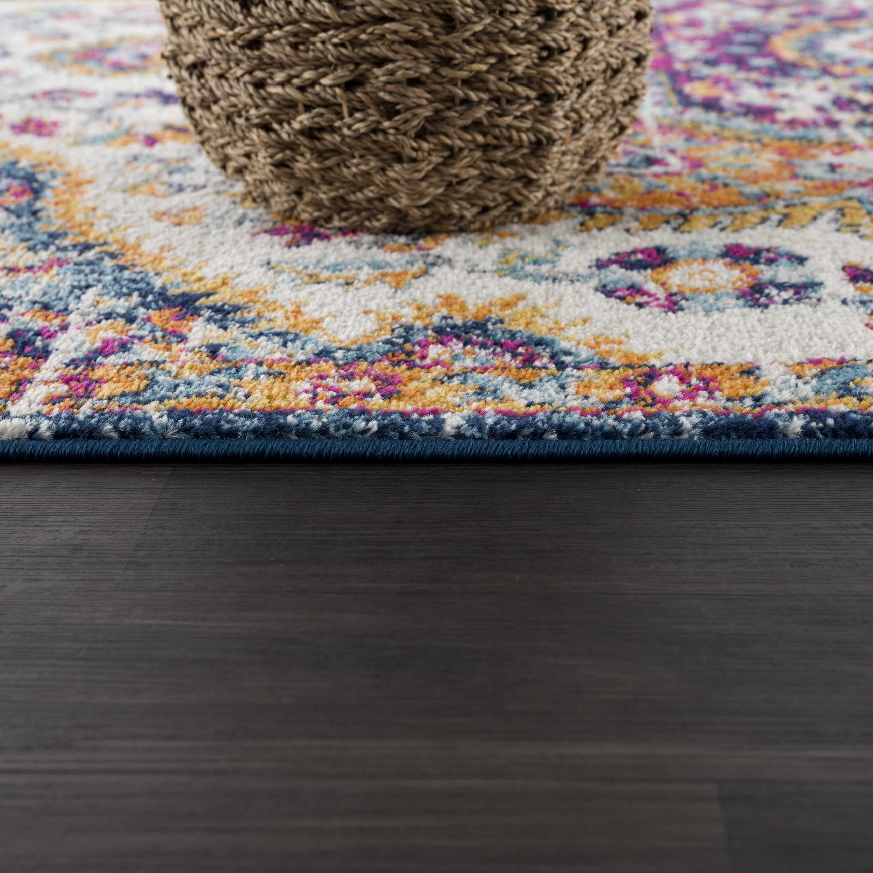 Simsbury Area Rug - Ornate Home