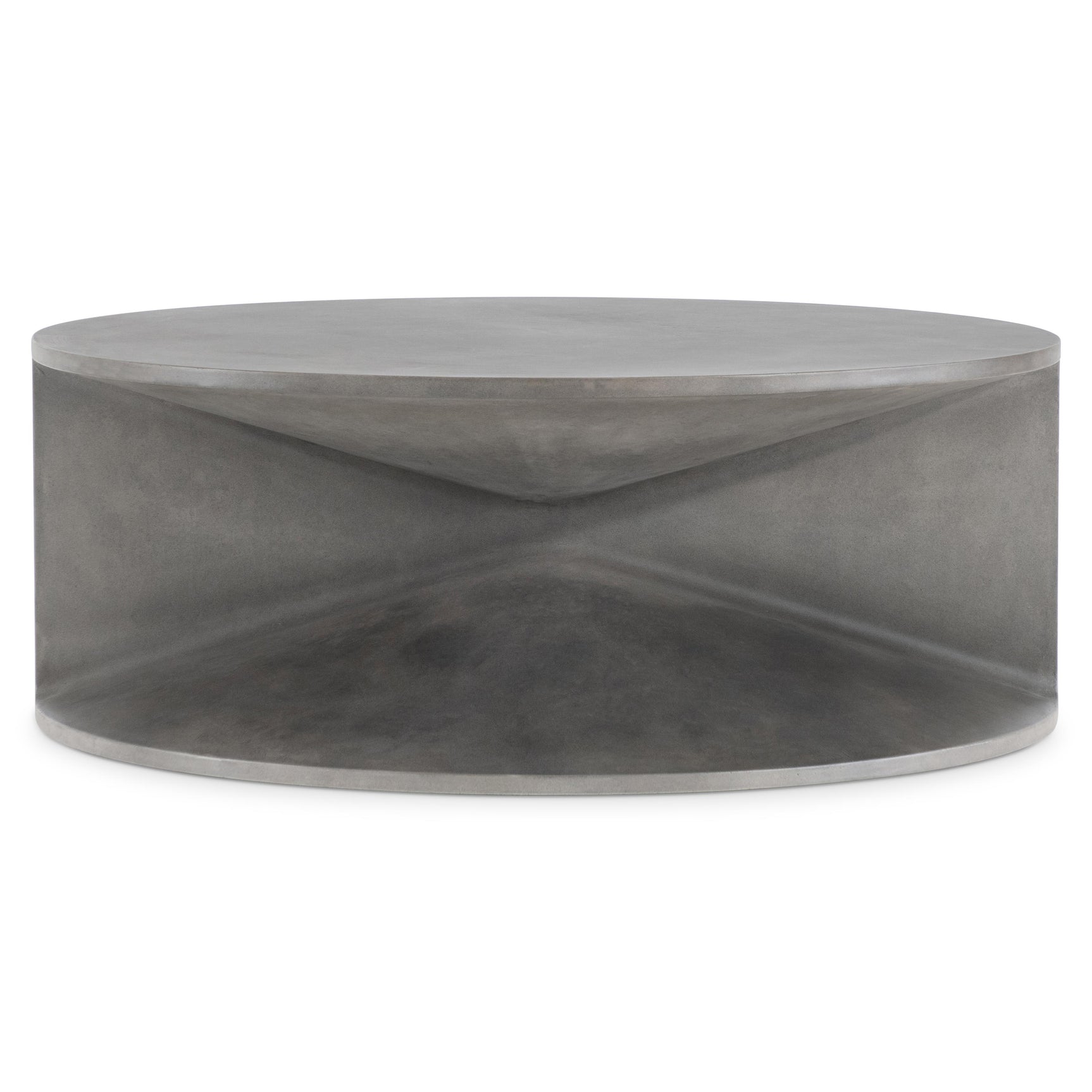 Sintra Gray Outdoor Cocktail Table - Ornate Home