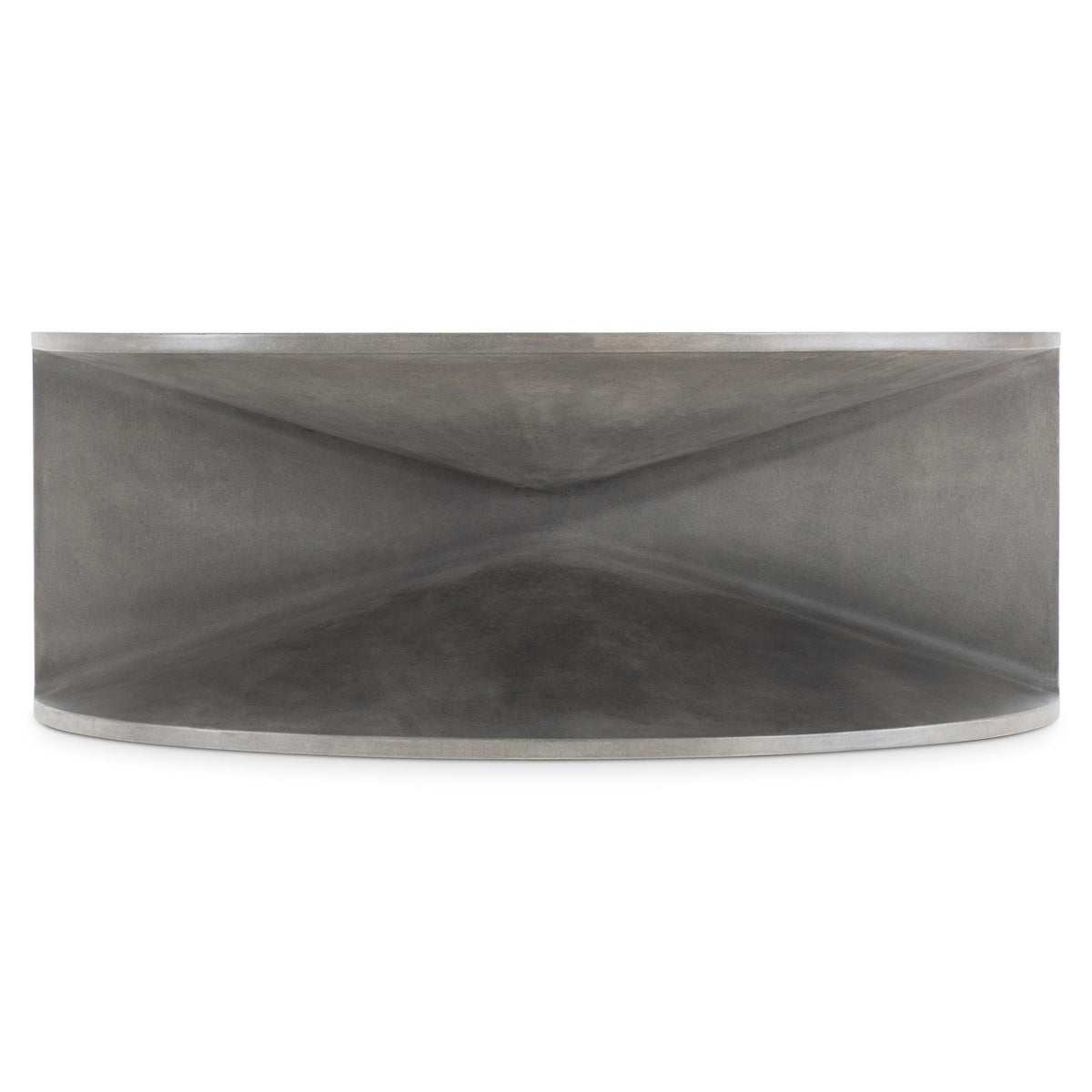 Sintra Gray Outdoor Cocktail Table - Ornate Home