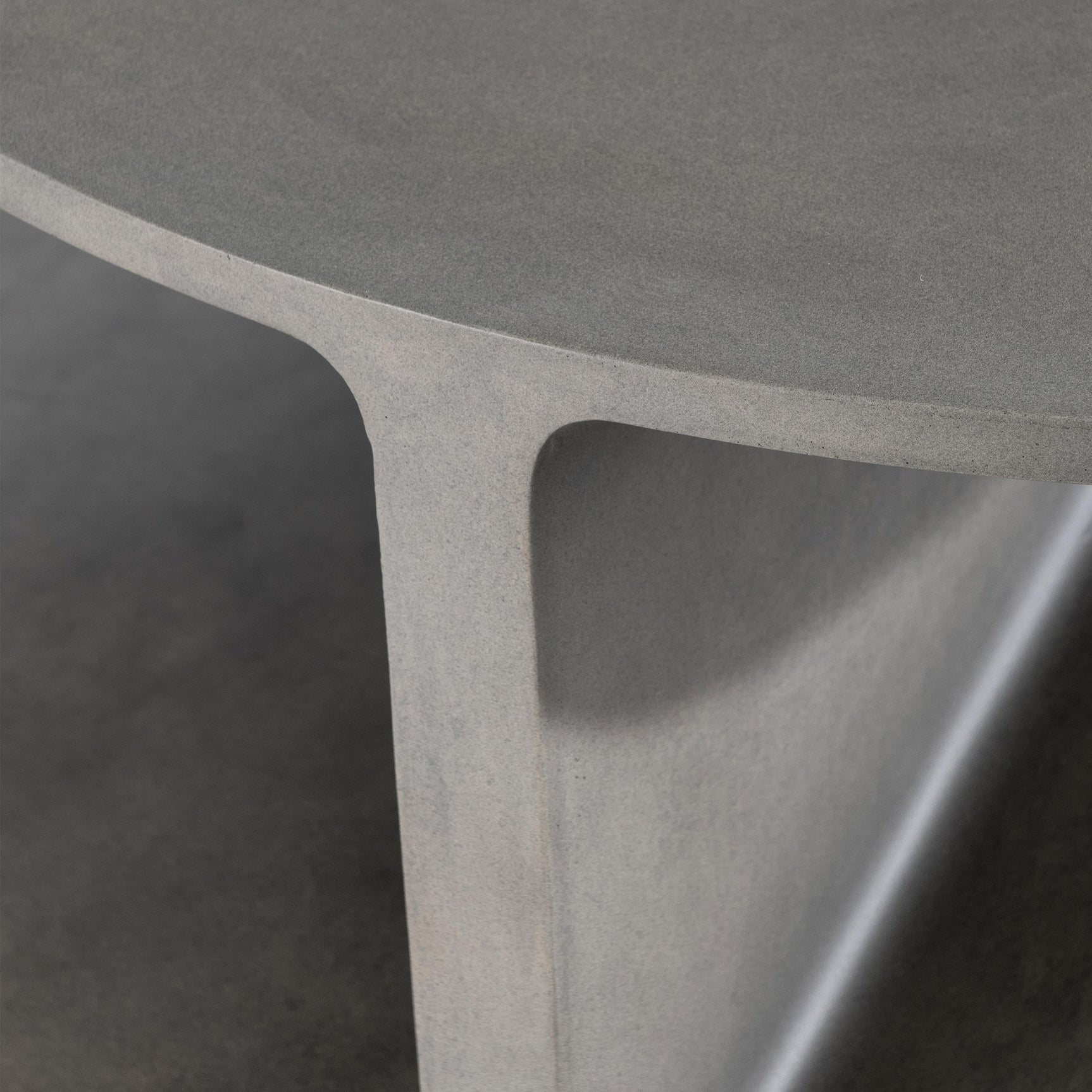 Sintra Gray Outdoor Cocktail Table - Ornate Home