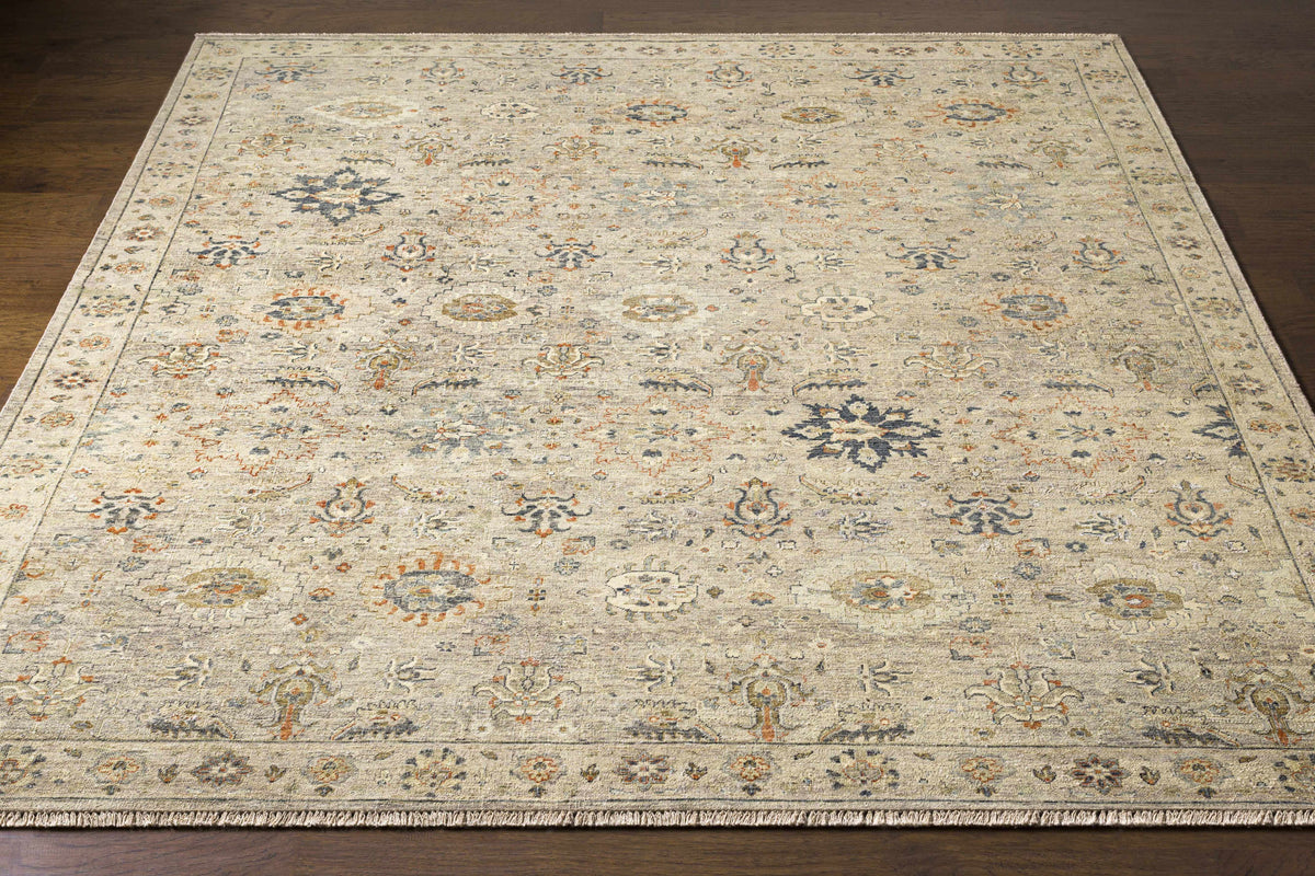 Sipocot Premium Area Rug - Clearance - Ornate Home