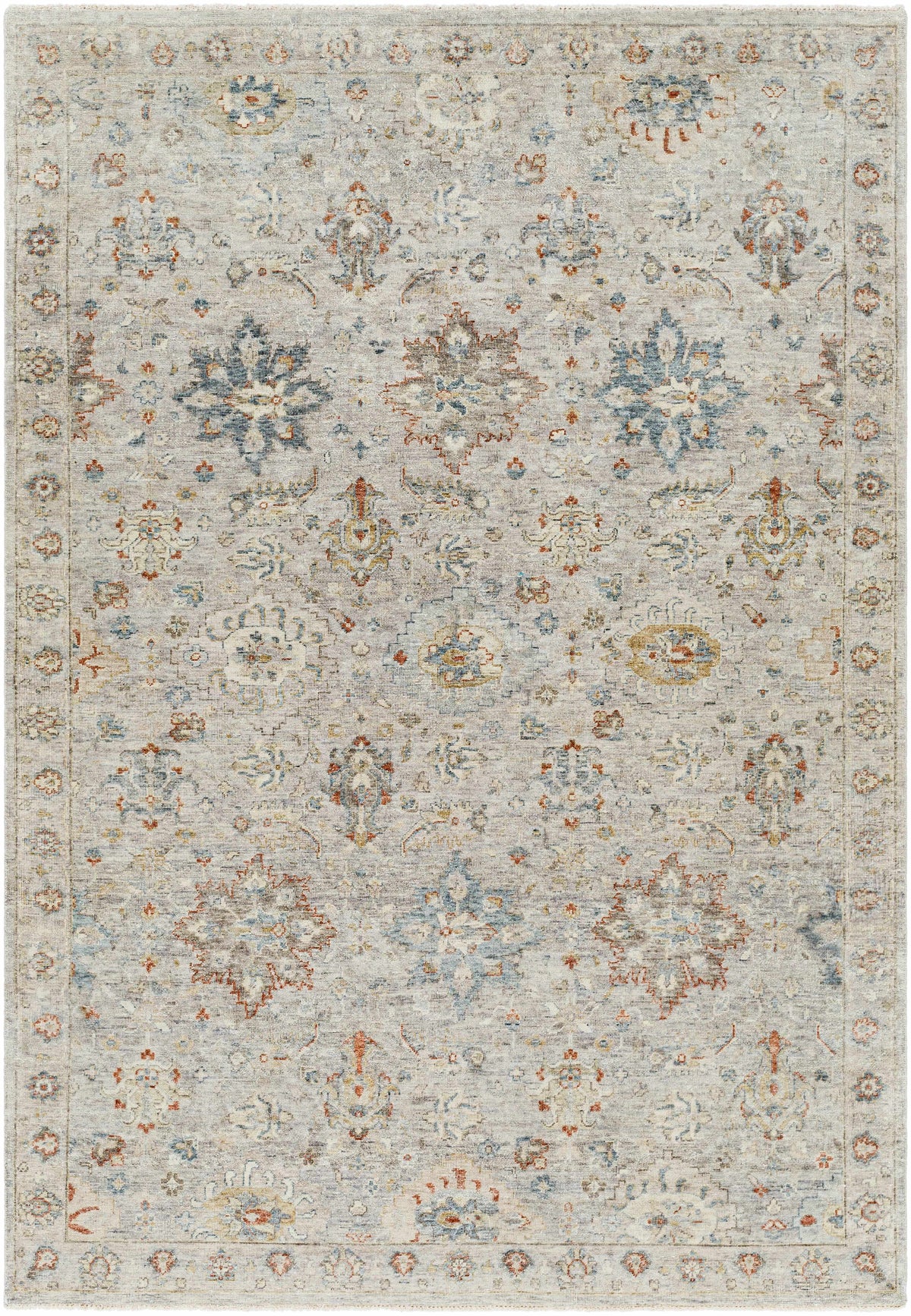 Sipocot Premium Area Rug - Clearance - Ornate Home