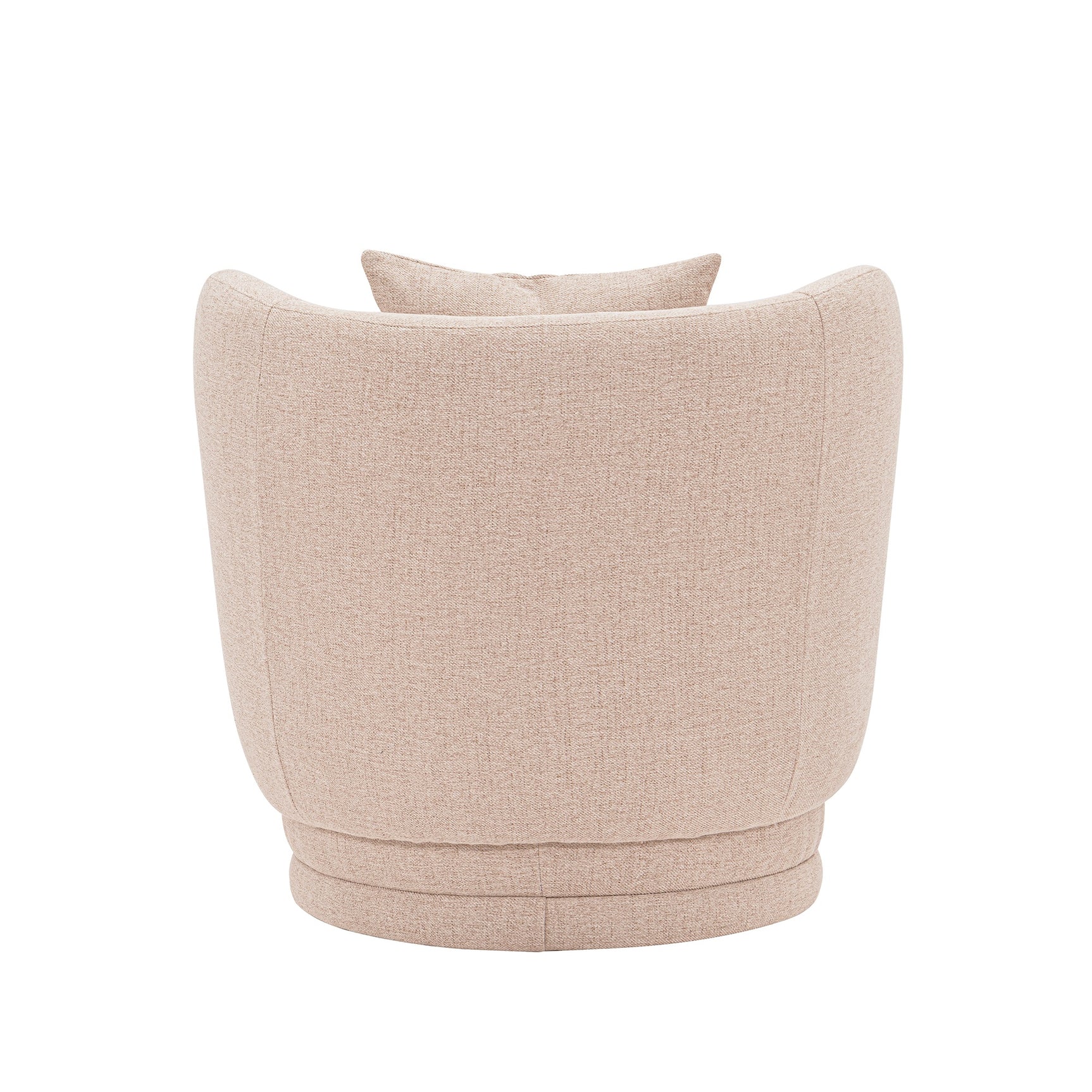 Siri Accent Chair in Wheat (set of 2) - Ornate Home