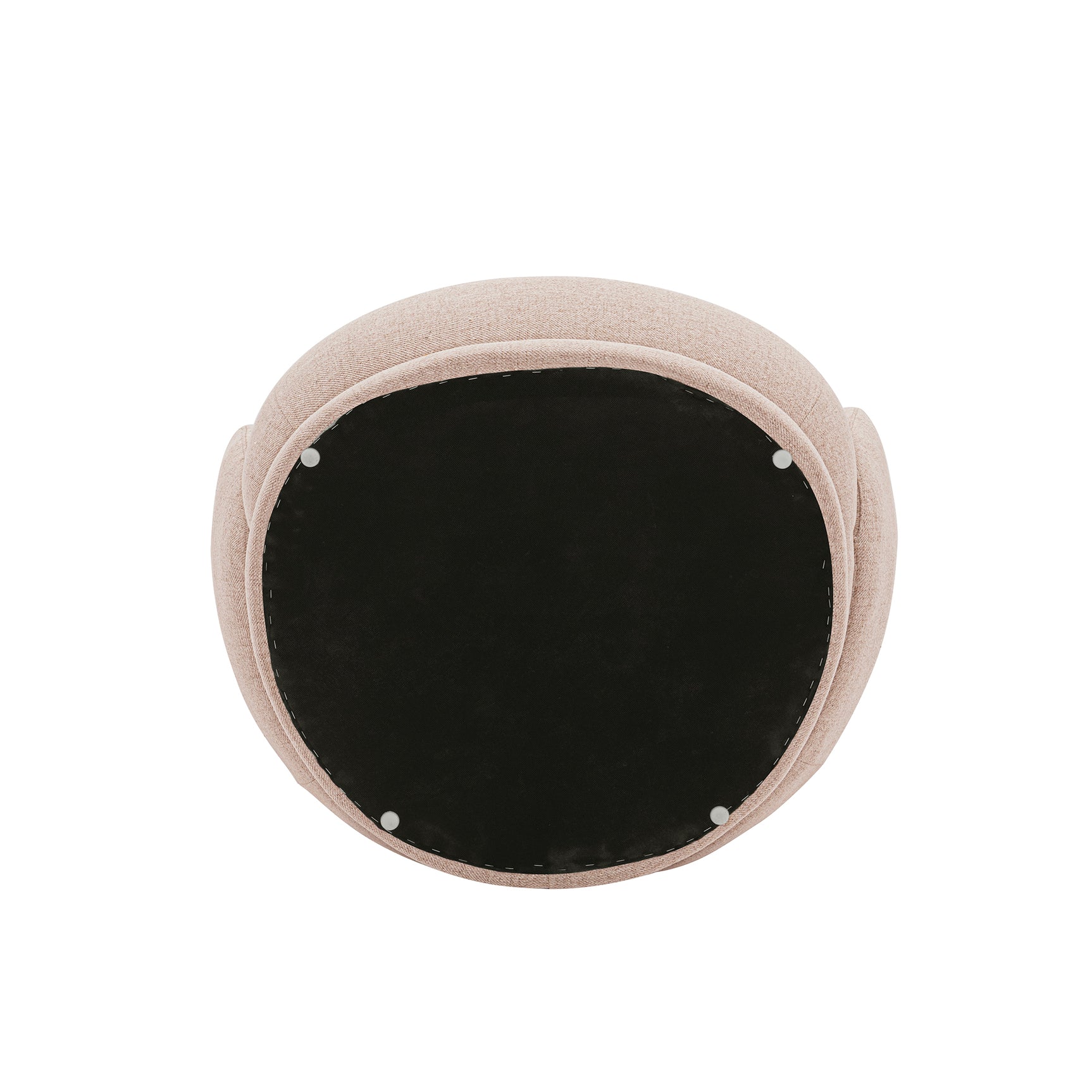 Siri Accent Chair in Wheat (set of 2) - Ornate Home