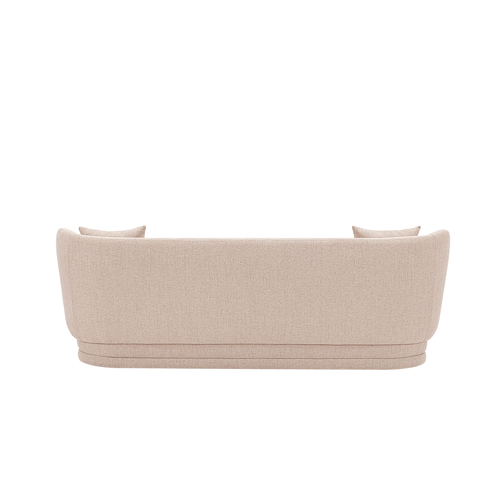 Siri Sofa in Wheat - Ornate Home