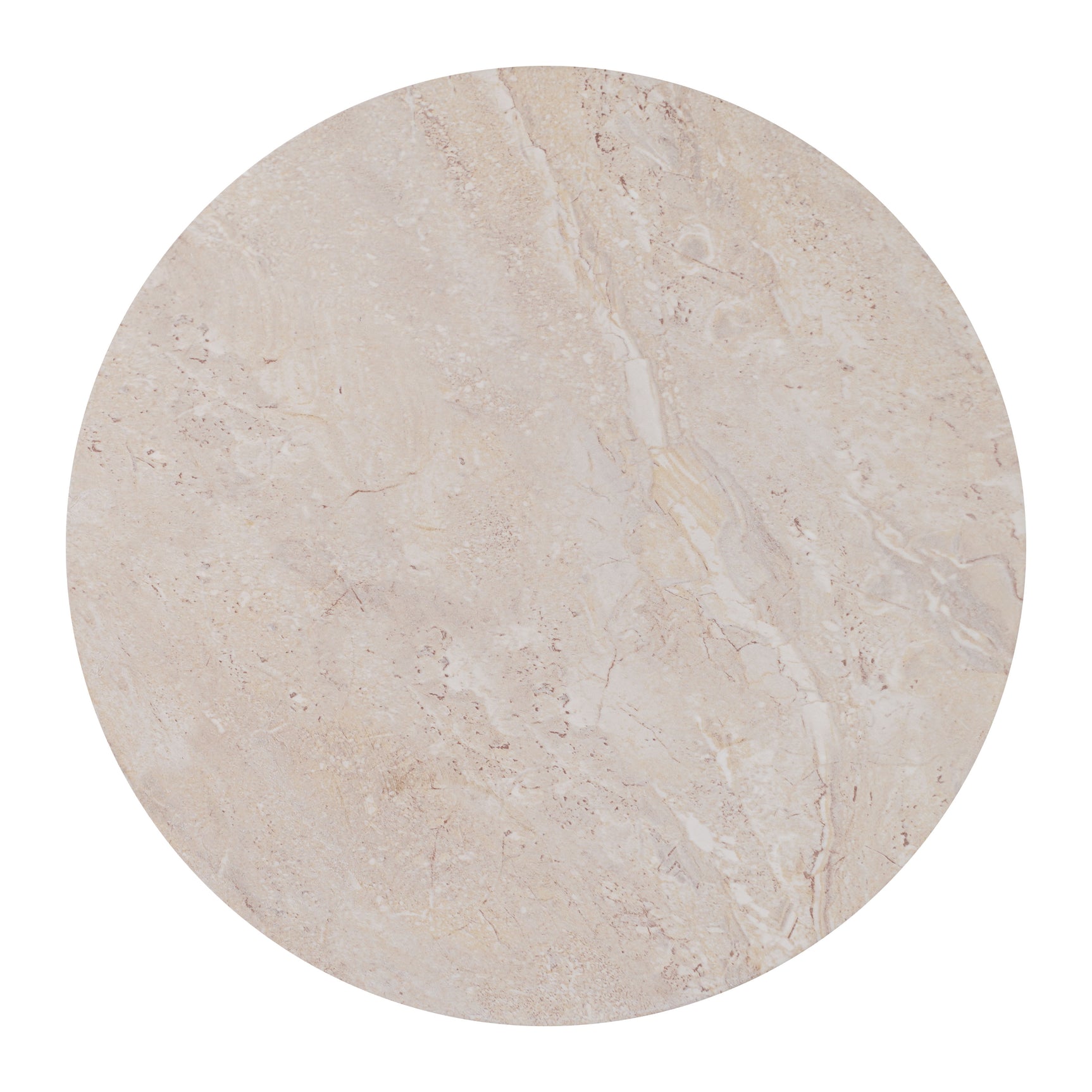 Siro Natural Side Table