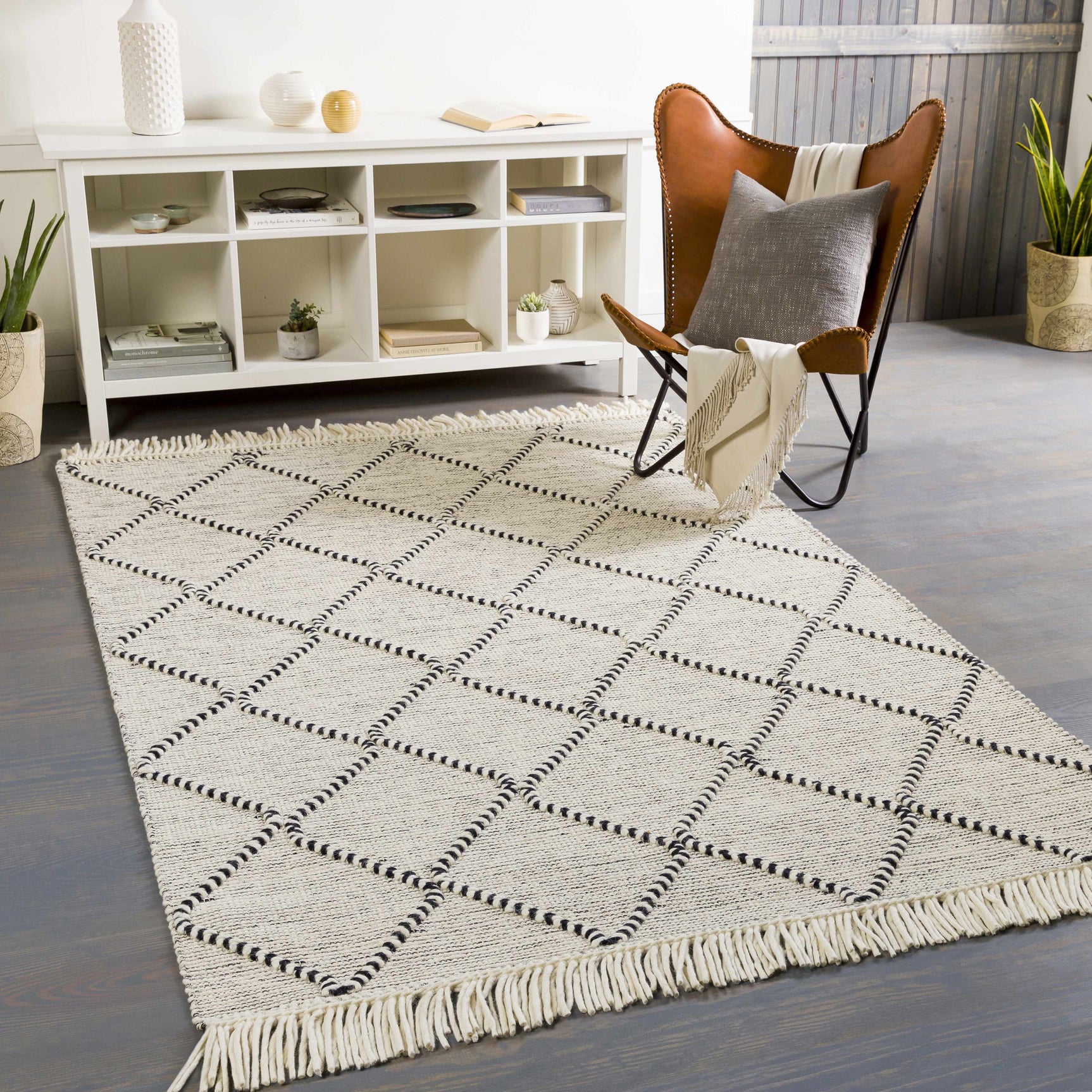 Siyabuswa Area Rug - Clearance - Ornate Home