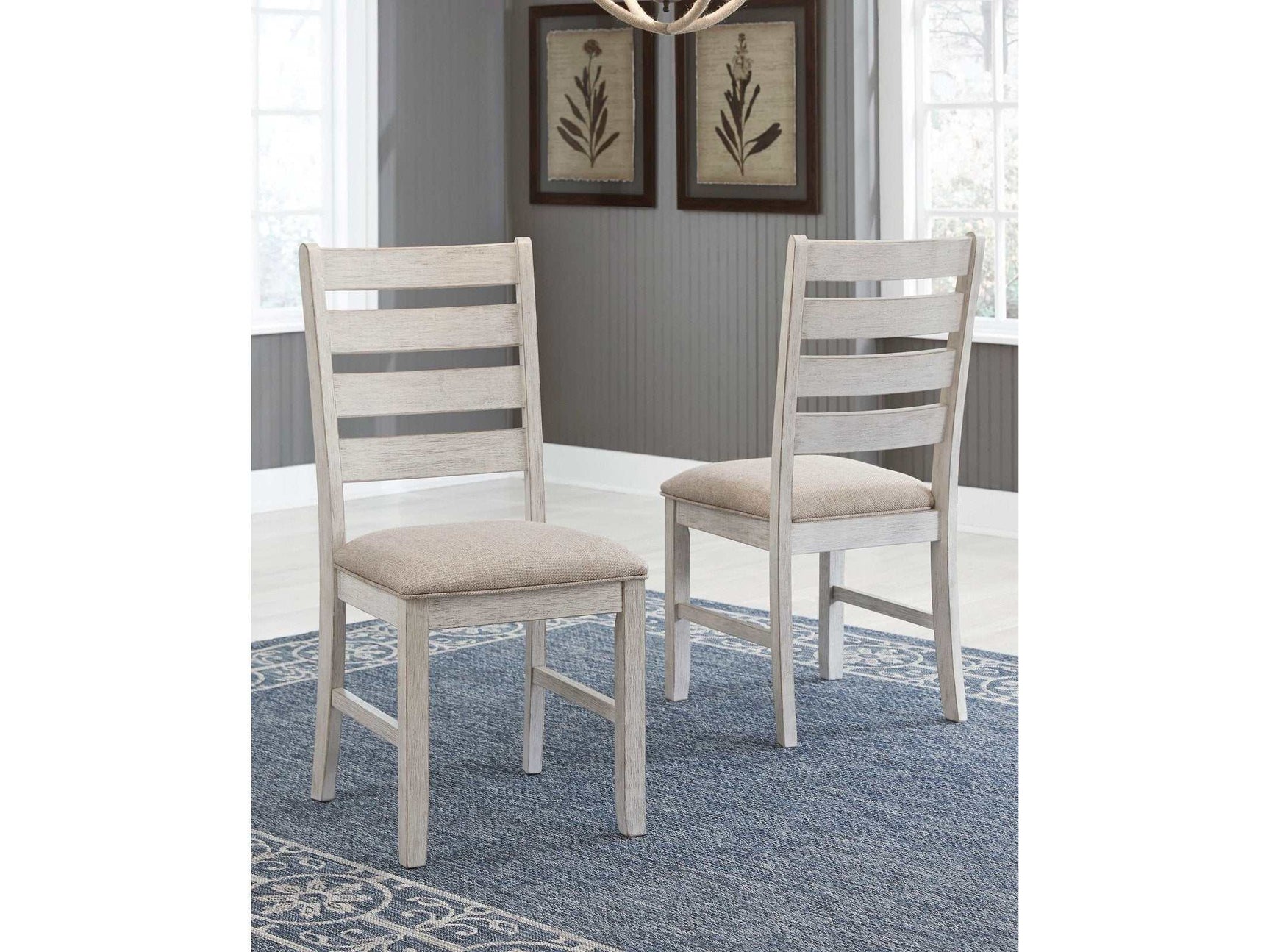 Skempton Dining Set (Online Special Price) - Ornate Home