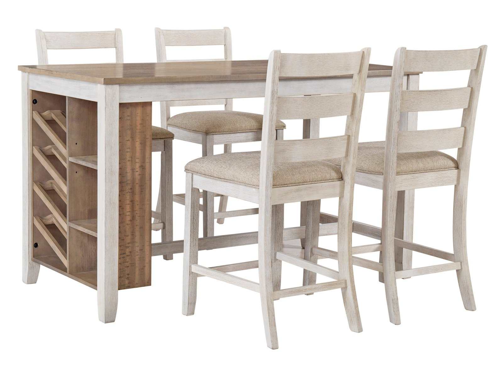 Skempton Dining Set (Online Special Price) - Ornate Home