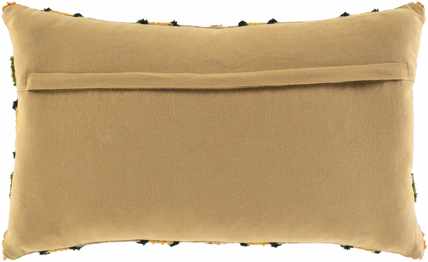 Skibbereen Boho Geometric Lumbar Pillow - Ornate Home