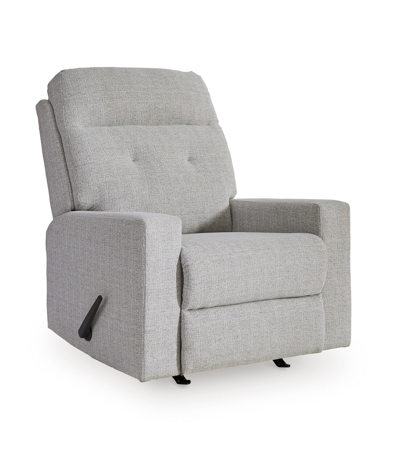 Skillins Stone Rocker Recliner (Online Special Price) - Ornate Home