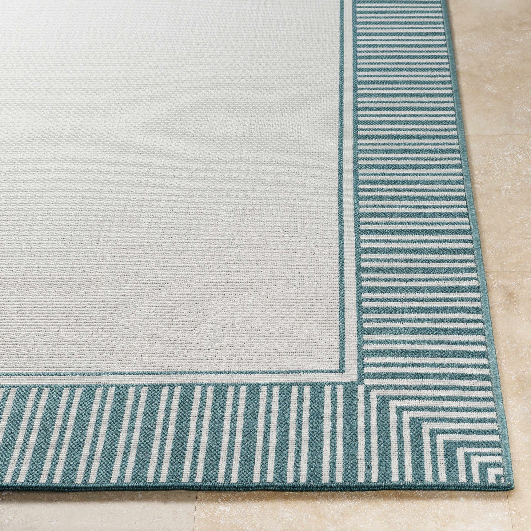 Skipton Outdoor Area Rug - Clearance - Ornate Home