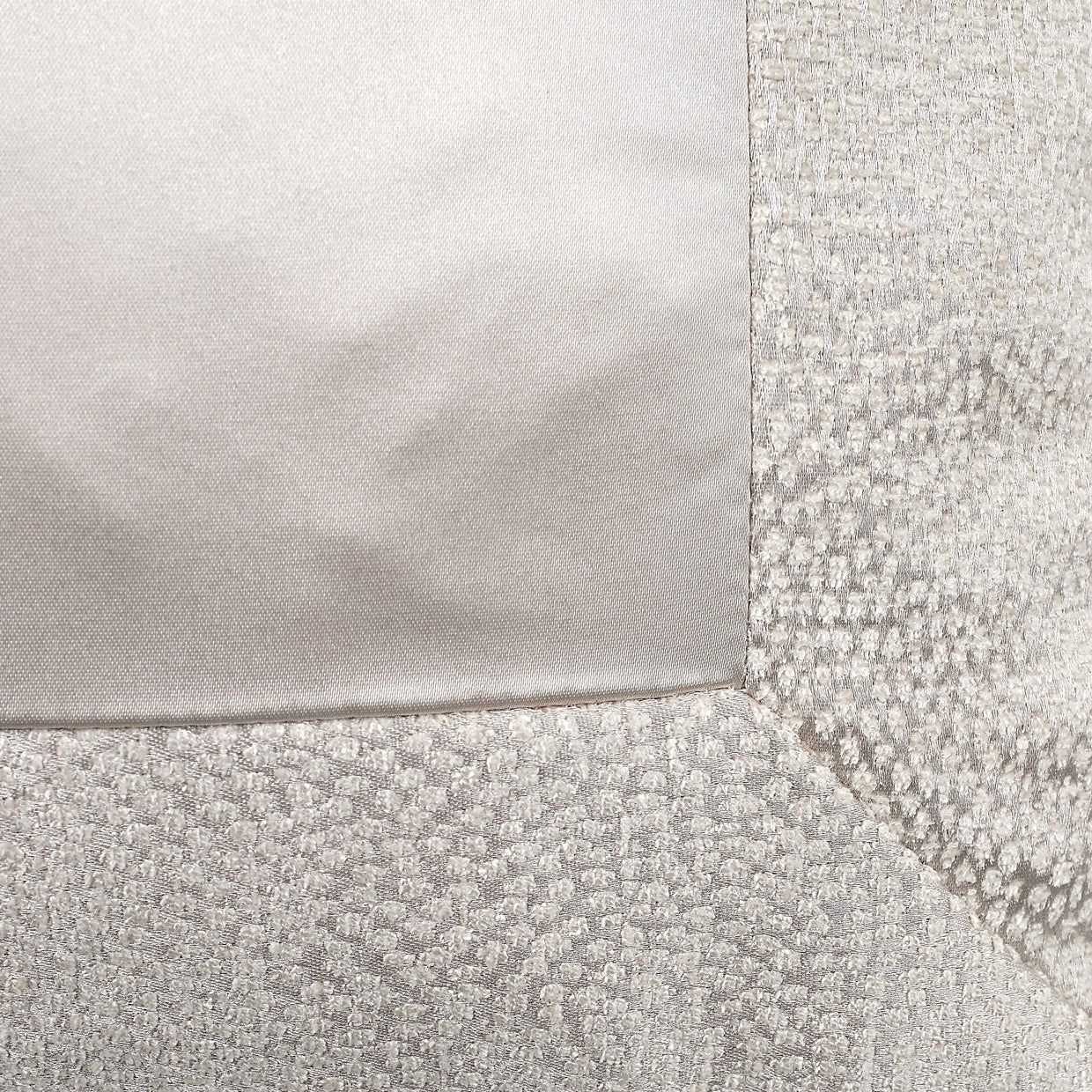 Skylar Champagne Comforter Set - Ornate Home