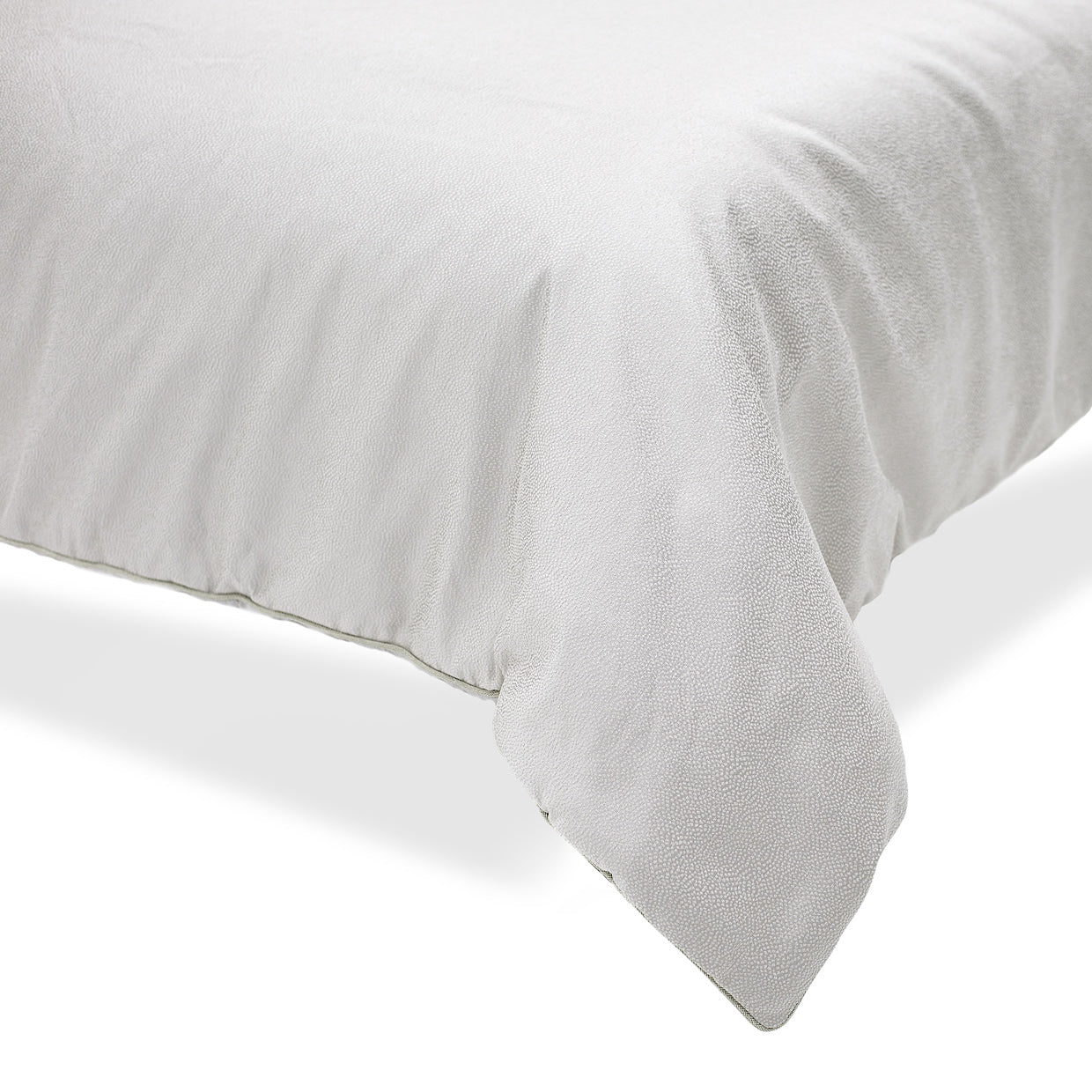 Skylar Champagne Comforter Set - Ornate Home