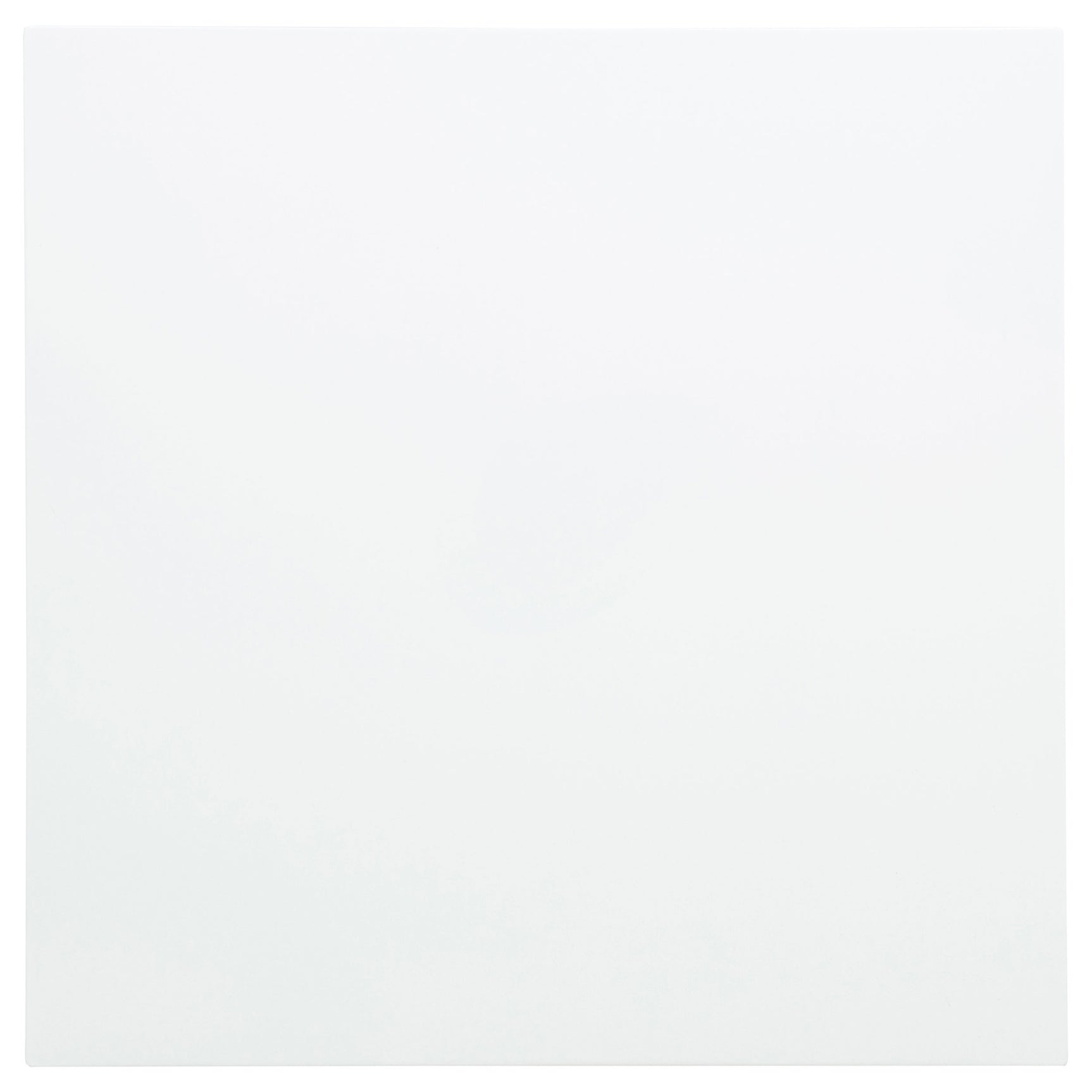 Skyview White 3-piece Rectangular Lift Top Coffee Table Set - Ornate Home