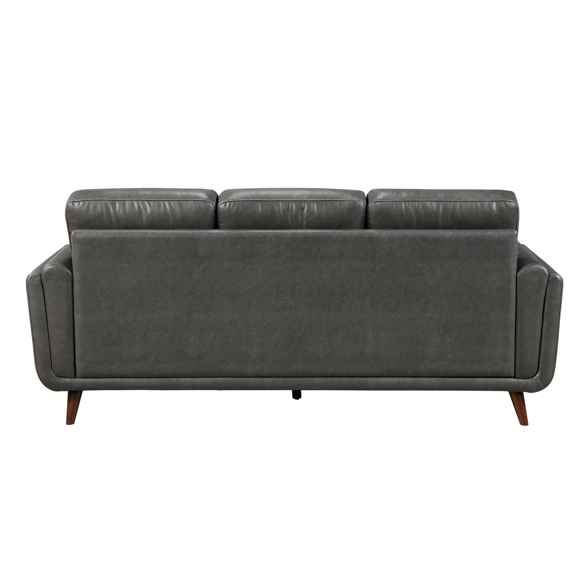 Slate Gray Sofa - Ornate Home