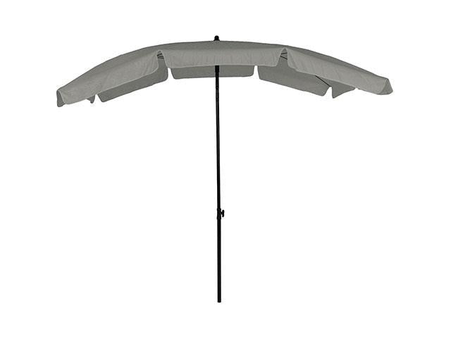 Sleek Graphite Umbrella - Ornate Home