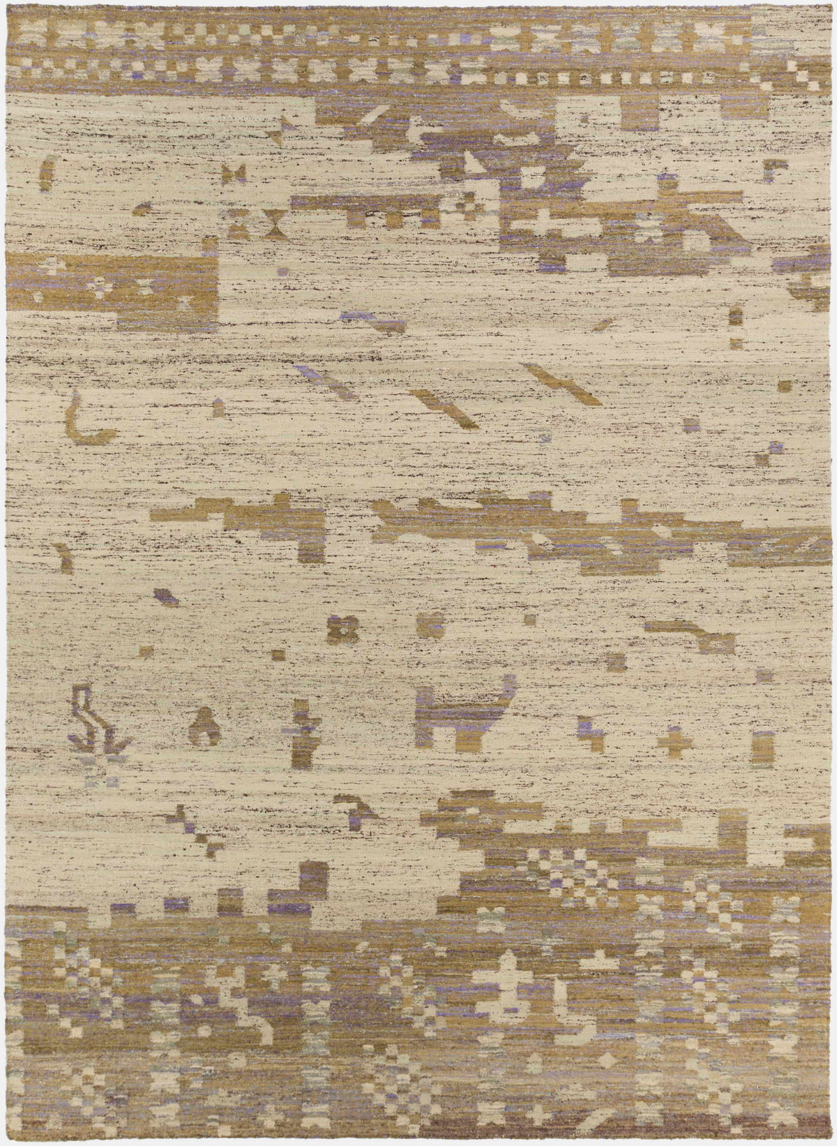 Slinger Carpet Area Rug - Clearance - Ornate Home
