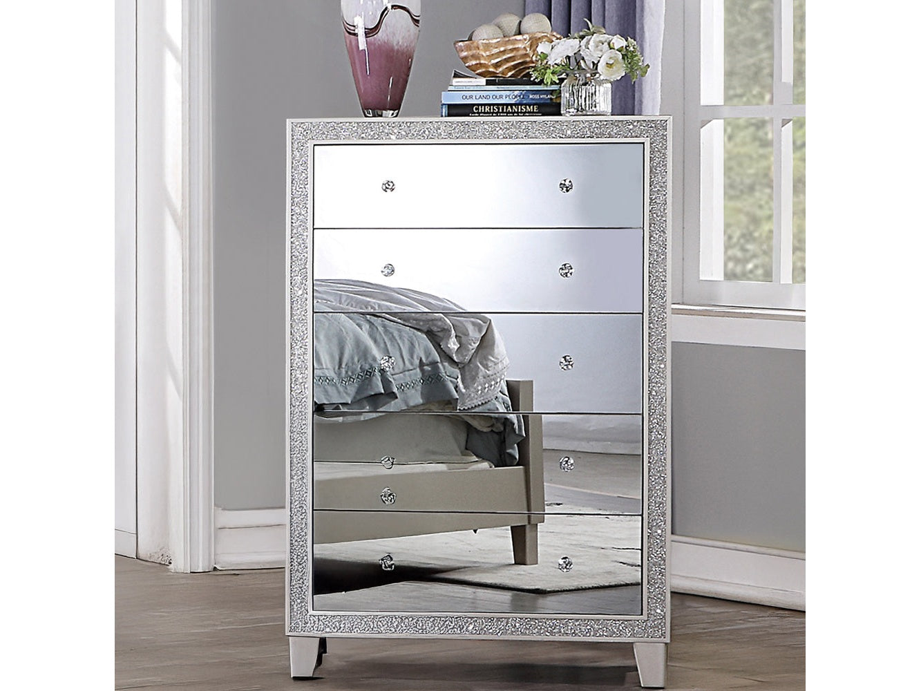 Sliverfluff Chest - Ornate Home