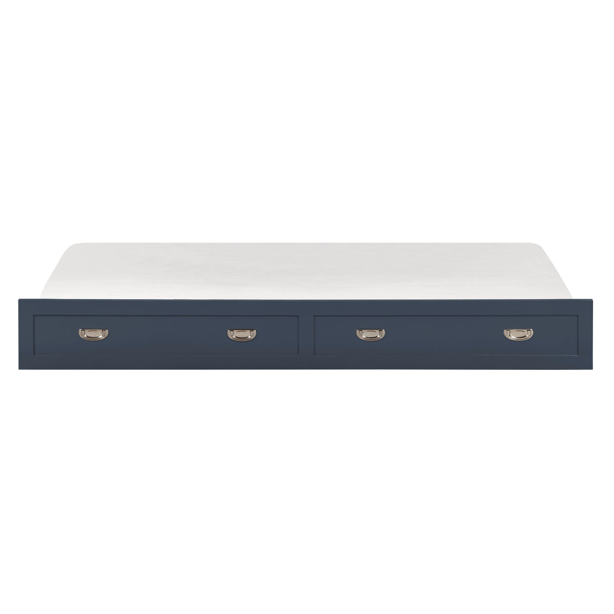 Sloane Blue Trundle - Ornate Home