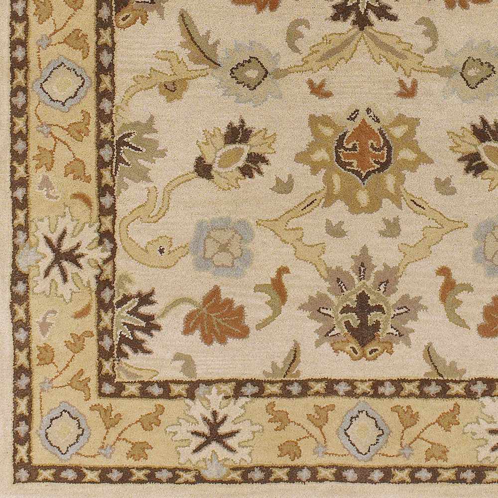 Smoot Area Rug - Ornate Home