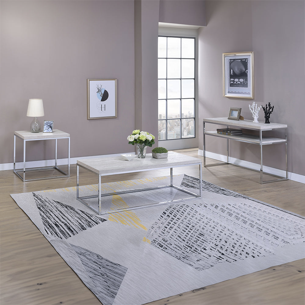 Snyder Coffee Table - Ornate Home