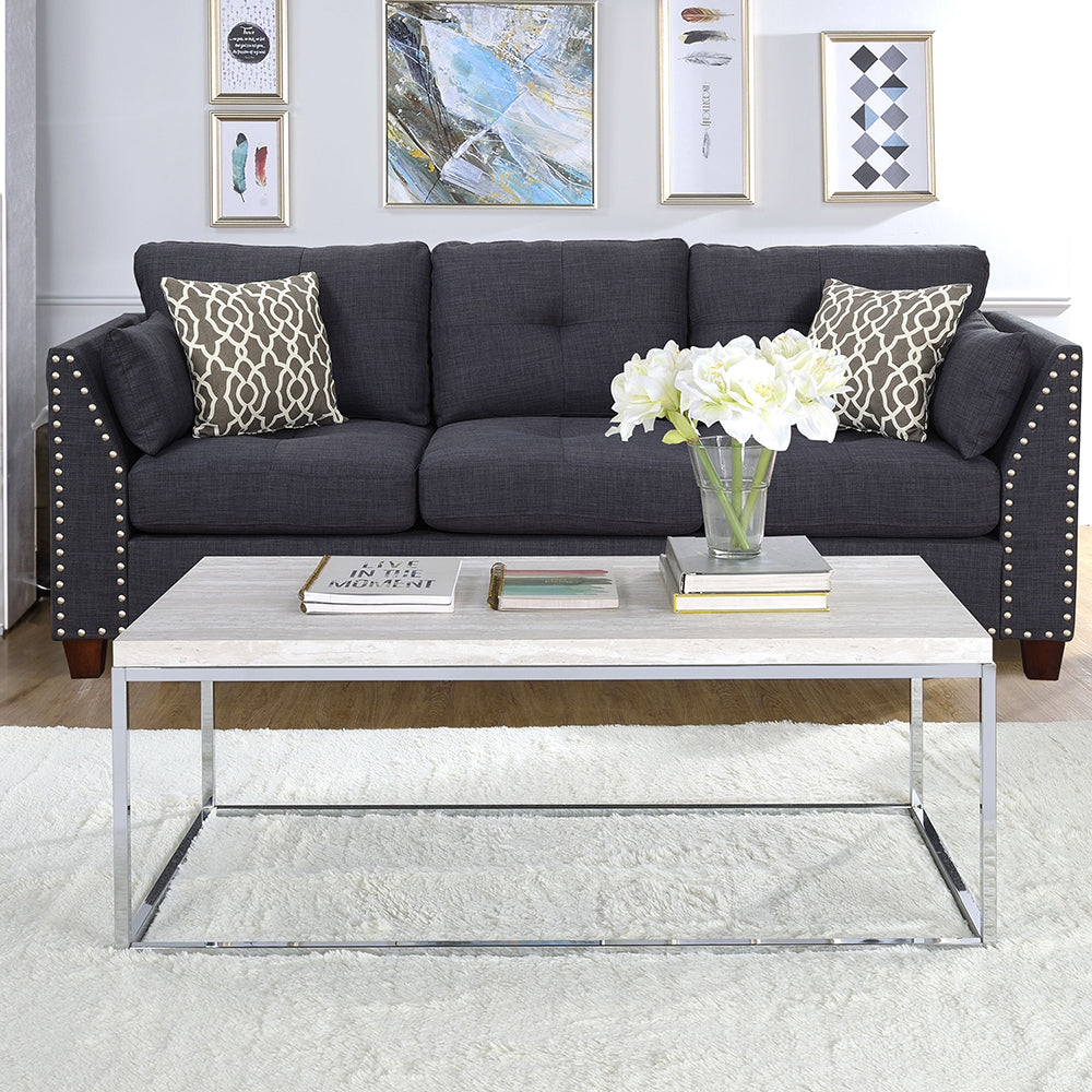 Snyder Coffee Table - Ornate Home