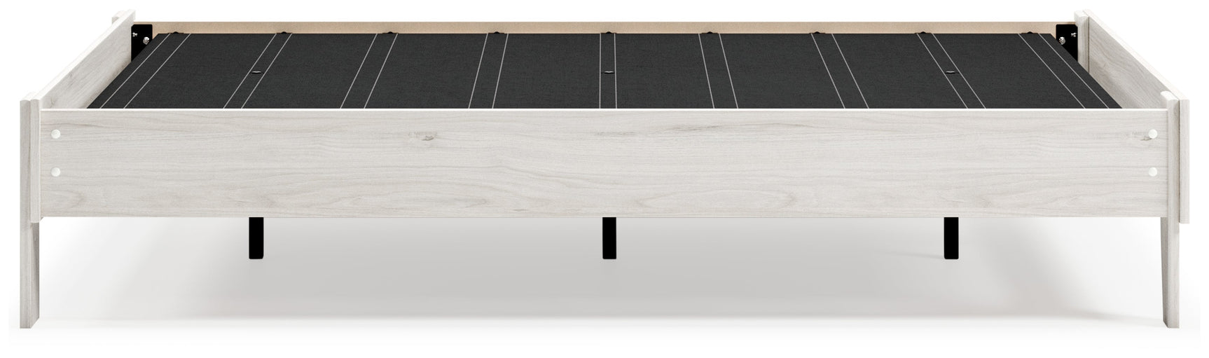 Socalle Full Platform Bed (Online Special Price) - Ornate Home