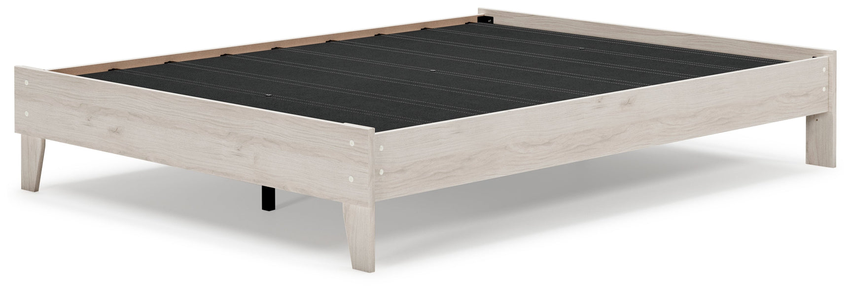 Socalle Queen Platform Bed (Online Special Price) - Ornate Home