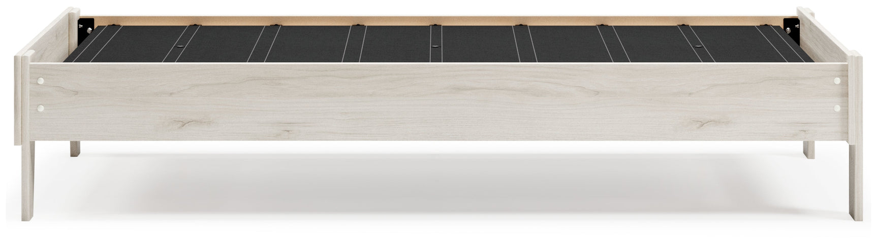 Socalle Twin Platform Bed (Online Special Price) - Ornate Home